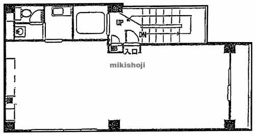 ＯＰＴビル 平面1