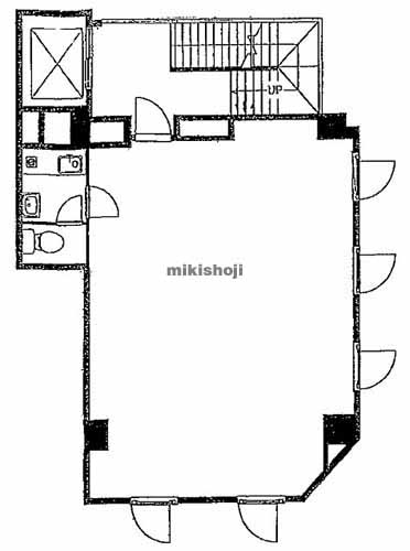 国総ビル 平面1