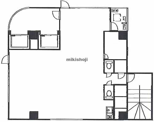 トヨスピア２１ 平面1
