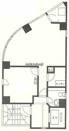 Ｒｏｙａｌ　Ｈｏｕｓｅ 平面1