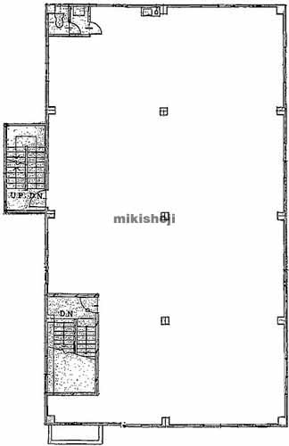 ＹＫビル 平面1