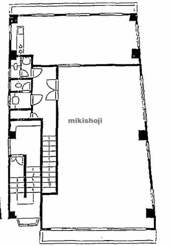 保育プラザ 平面1