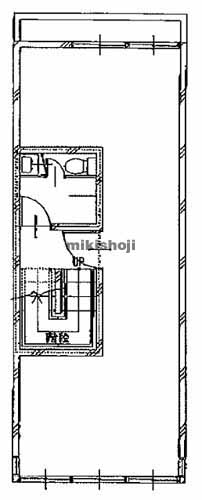アイアイビル 平面1