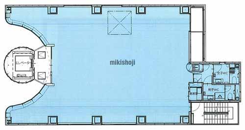 ルミナス 平面1