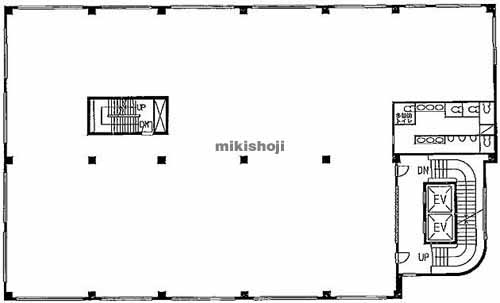 グレース・Ｔｏｋｙｏベイ光伸 平面1