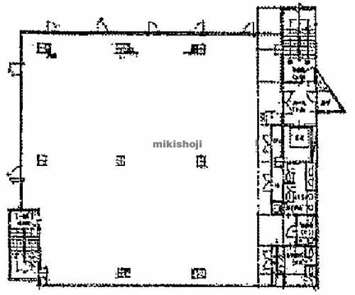 ＯＮＯビル 平面1
