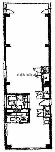ムラニシビル 平面1