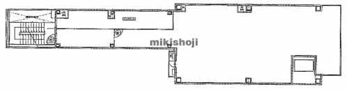 ニューパルビュー 平面1