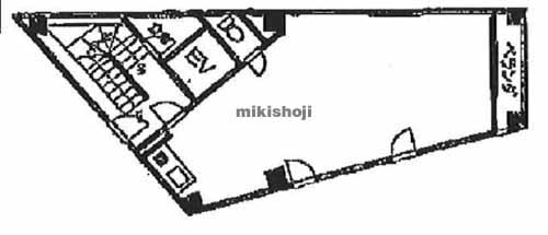 サンデシカビル 平面1