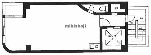 コノトラビル 平面1
