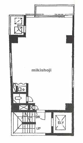 カテリーナトゥリア 平面1