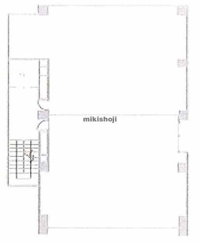 Ｎ　Ｂｕｉｌｄｉｎｇ 平面1