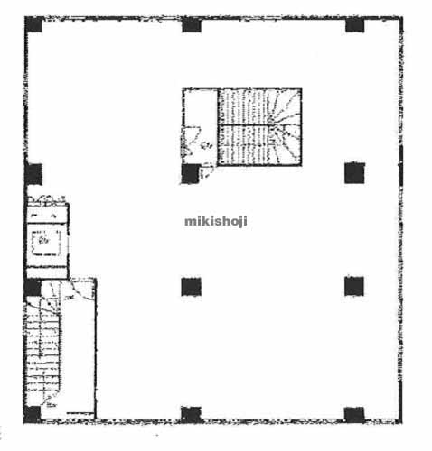 東和ビル 平面1