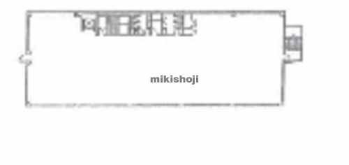 レックサービスビル 平面1