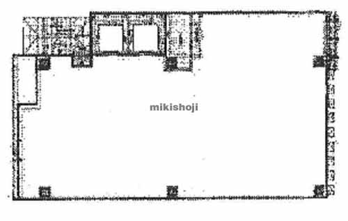 秋葉原ＳＩＬビル 平面1
