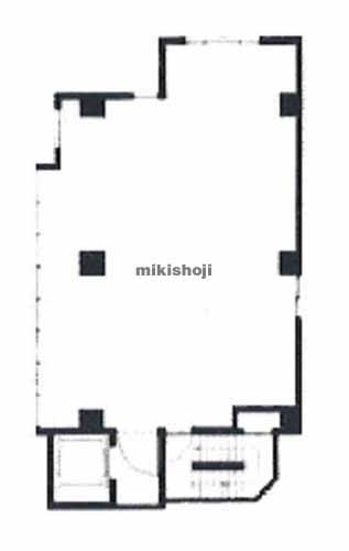 ル　ソレイユ３ 平面1