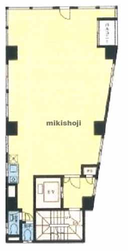 ＰＲＩＭＡ　ＣＯＳＭＯ 平面1