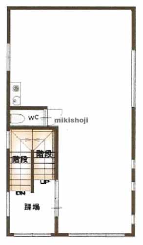 環境ビル 平面1