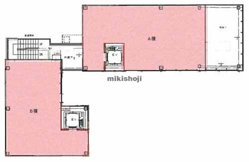 ＦＰＧ　ｌｉｎｋｓ　ＯＭＯＴＥＳＡＮＤＯ 平面1