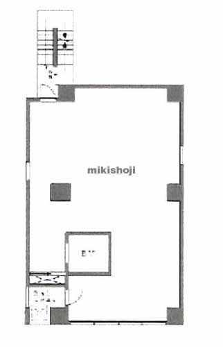 Ｆｉｎｅ　ＣｒｅｓｔＭ’ｓ 平面1