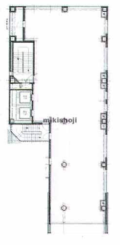 フォーラム町田 平面1