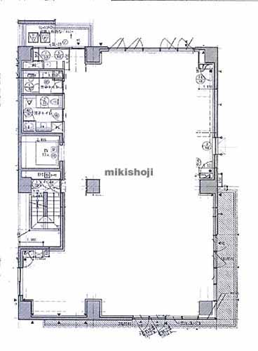 Ａｇｕｒｉｐｏｒｔ 平面1