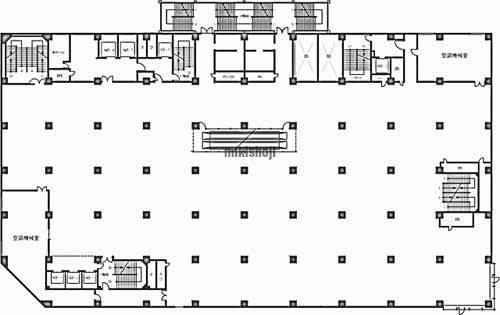 スパークルシティ木更津 平面1
