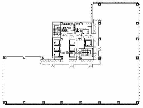 大宮ソラミチＫＯＺ 平面1