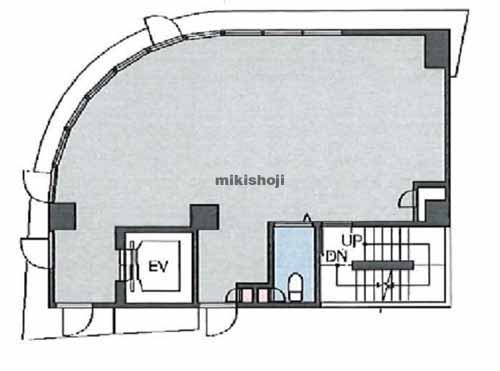 ＡｒｃⅤ尾山台 平面1