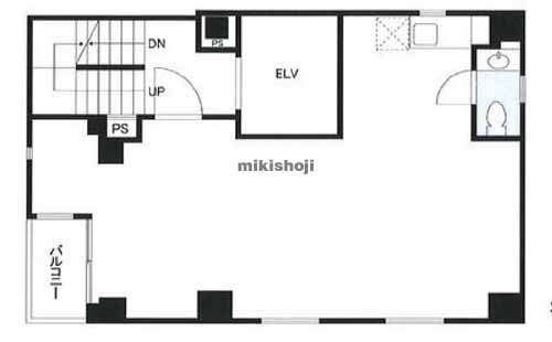 Ｖ１Ｂｌｄｇ 平面1