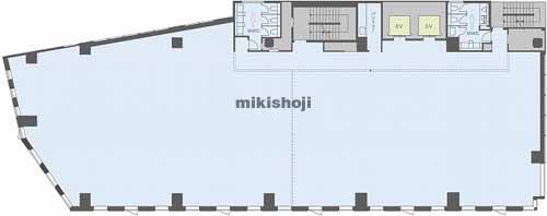 ＭＩＹＡＭＡＳＵ　ＴＯＷＥＲ 平面1