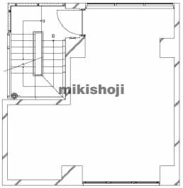 ＢＳビル吉祥寺 平面1