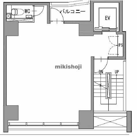Ｙ．Ｓ．Ｋ 平面1