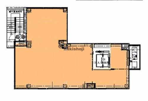 ＤＴ大山町 平面1