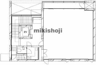 ビクトリノックスアネックスビル 平面1