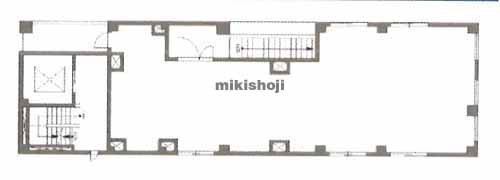 一色ＢＬＤ． 平面1