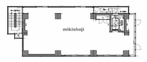 Ｐｌｅａｓｕｒｅ　Ｏｍｉｙａ 平面1