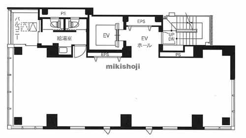ＫｉＧｉ　ＡＫＩＨＡＢＡＲＡ 平面1