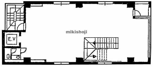 ＦＬＡＧ　ＣＨＩＢＡ 平面1