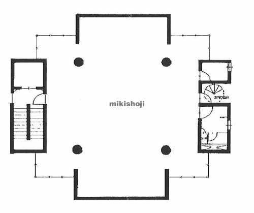 セレクト大宮東町ビル 平面1
