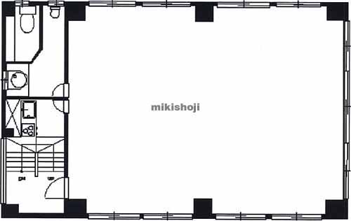 アクティビル 平面1