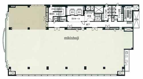 大宮ＭＴビル 平面1