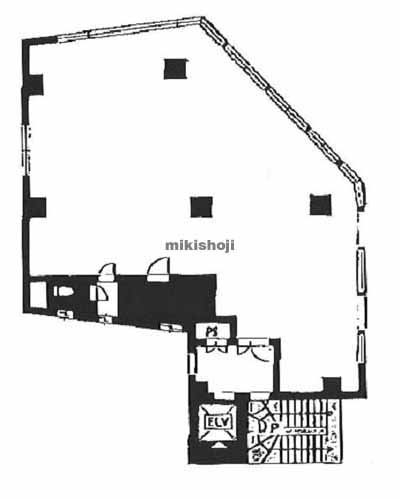 エイラクビル 平面1