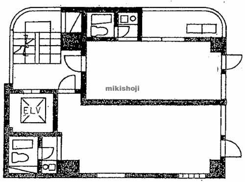 アコービル 平面1