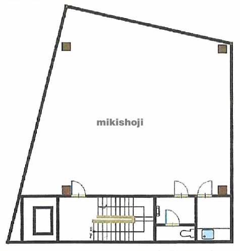 大宮ＳＴビル 平面1