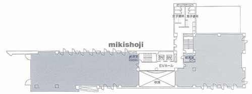 大宮区の大宮ＮＳＤ 平面1