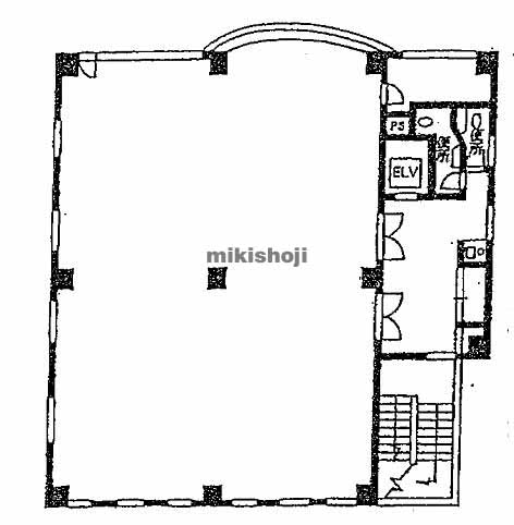 ＮＹＹ浦和 平面1