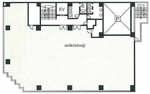 Ｔ－５プレイス 平面1