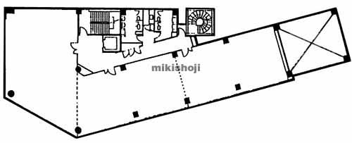 ＡＩＧ木更津ビル 平面1