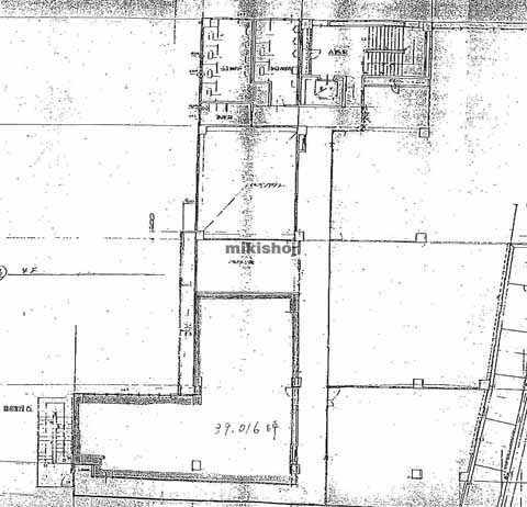 Ｎｏ．Ｒ浦和 平面1